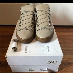 Men’s Balenciaga Sneakers